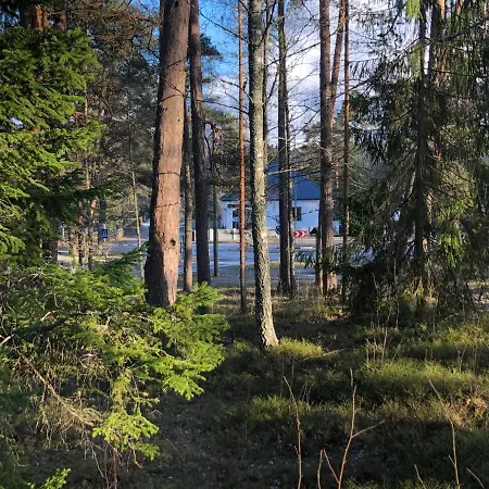 Apartmán Pagariari