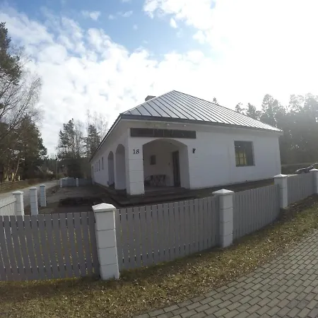 Apartmán Pagariari Võsu