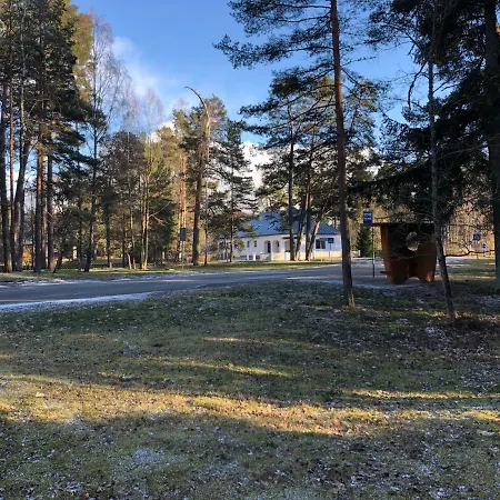 Pagariari * Võsu