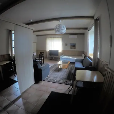 Pagariari Apartmán Võsu