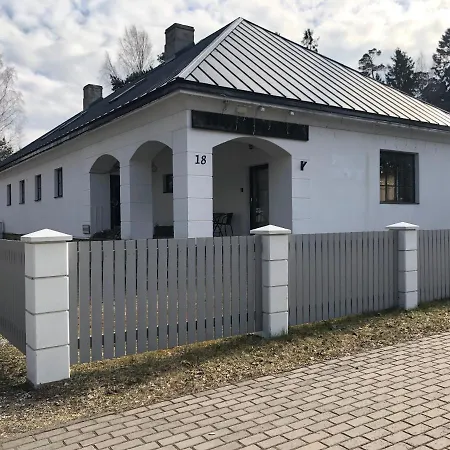 Pagariari * Võsu
