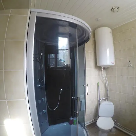 Apartmán Pagariari Võsu