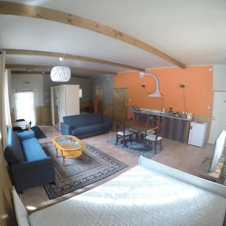 Pagariari Apartmán