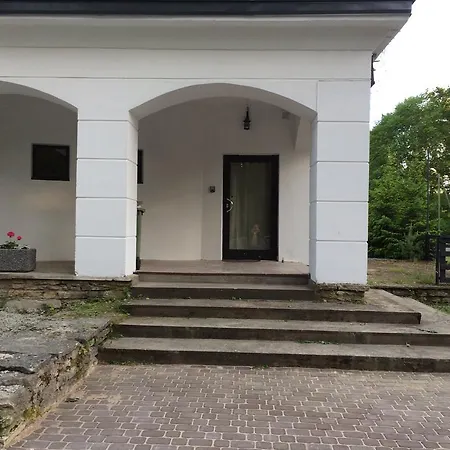 Apartmán Pagariari *