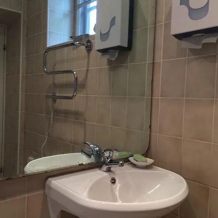 Apartmán Pagariari