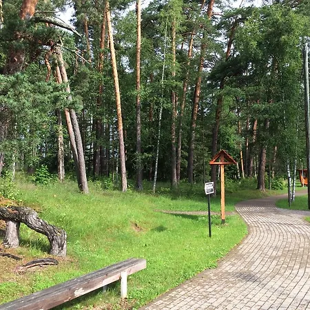 Pagariari Võsu