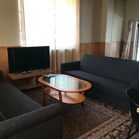 Apartmán Pagariari *