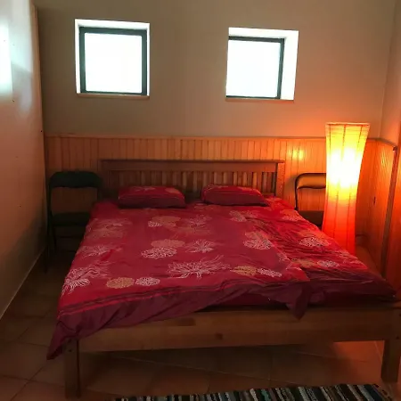 Pagariari * Võsu