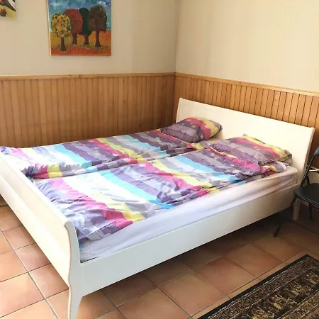 Pagariari * Võsu